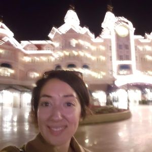 Meet your Posher, Ev?lyn